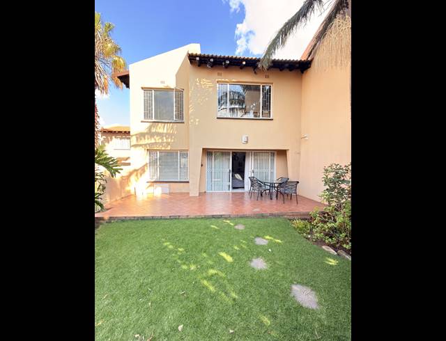 3 BEDROOM DUPLEX FOR SALE IN EDLEEN